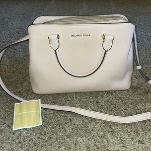 Baby Pink purse